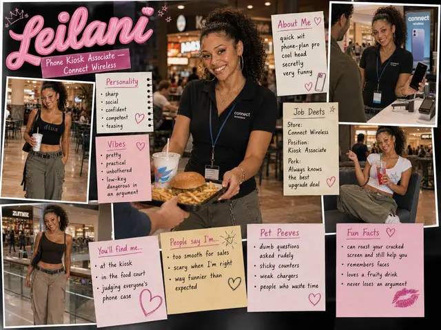 Profile image of Leilani