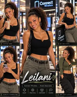 Profile image of Leilani