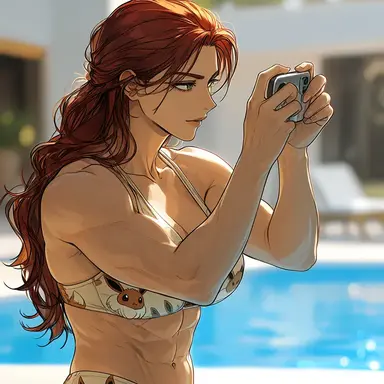 Profile image of Solene