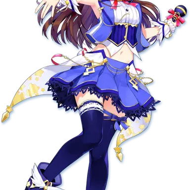 Profile image of そら