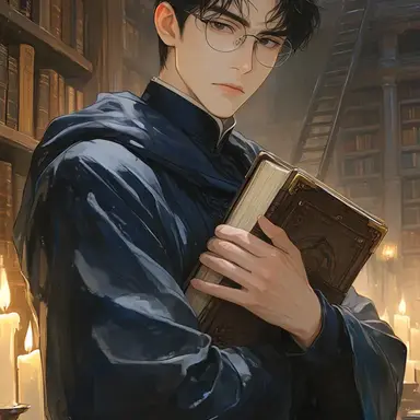 Profile image of 九条 蓮