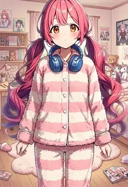 Profile image of MOMOKA
