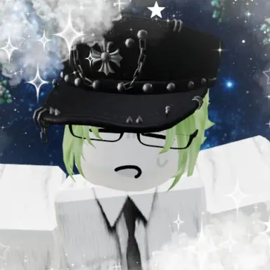 Profile image of Wesley