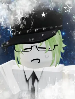 Profile image of Wesley
