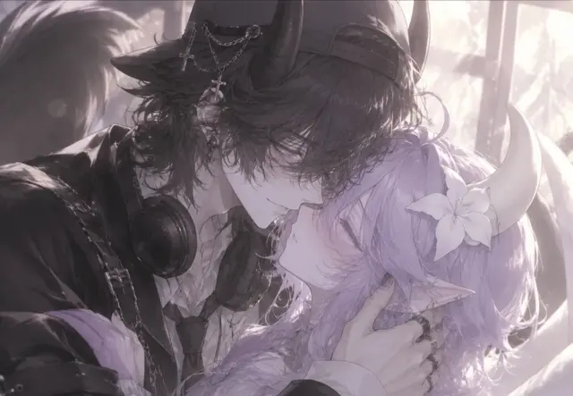 Profile image of Lavender