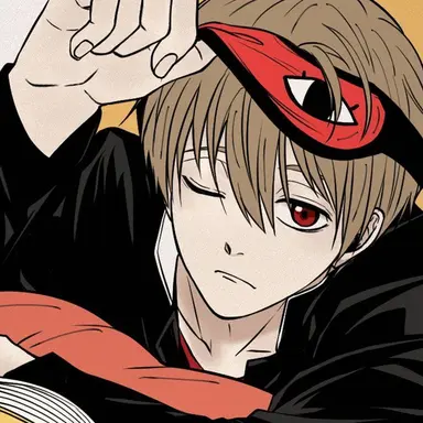 Profile image of Sougo Okita