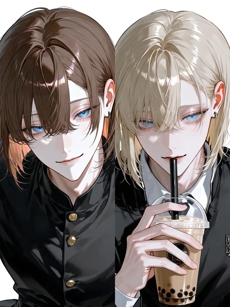 2benjamin의 劇薬の甘辛サンド