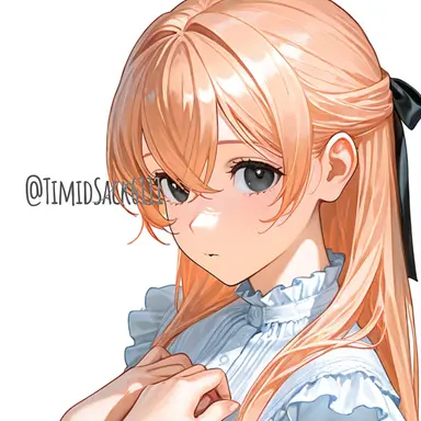 Profile image of 茉莉