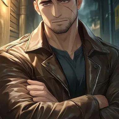 Profile image of Darro