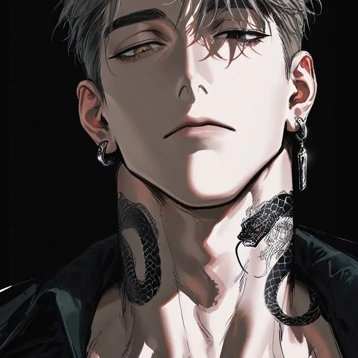 Cat.Sithe의 The Scent He Claims