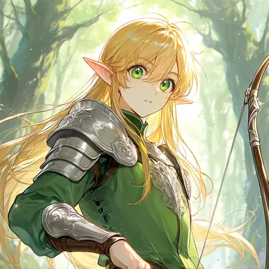 Profile image of エルナ