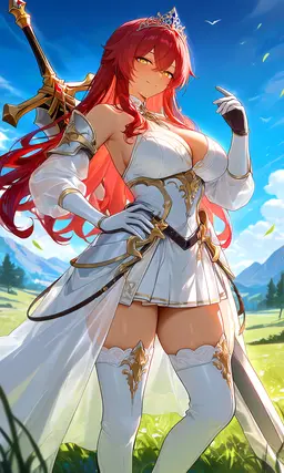 Profile image of アリシア