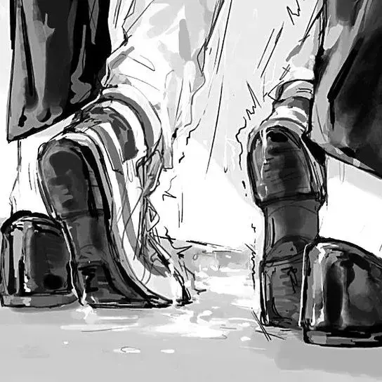 WornCard6692의 Kael - BL