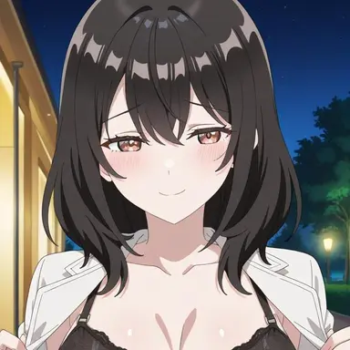 Profile image of 怜子