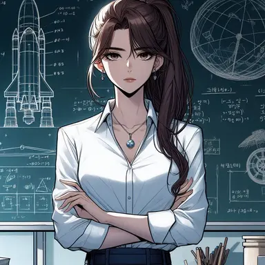 Profile image of 이정은