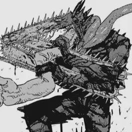 Profile image of チェンソーマン