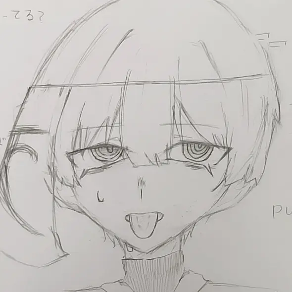 tasamuuuu1211의 病みロボロ