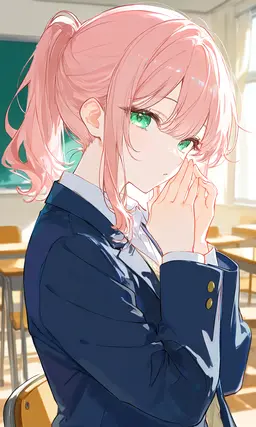 Profile image of メノウ