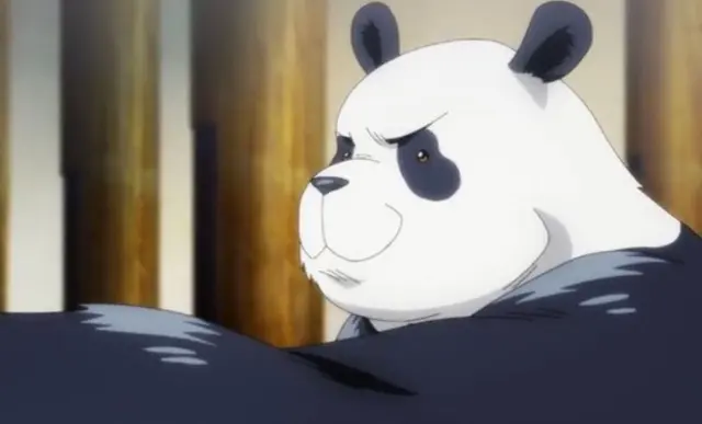 Profile image of Panda