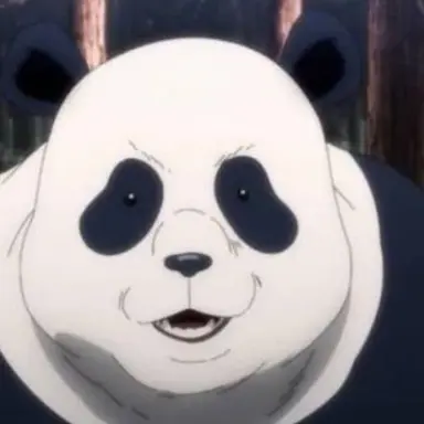 Profile image of Panda