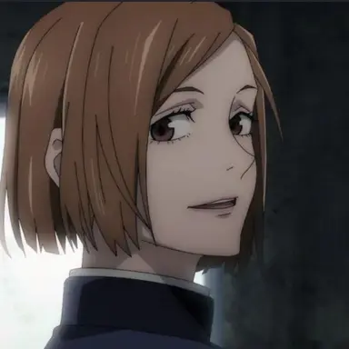 Profile image of Kugisaki Nobara