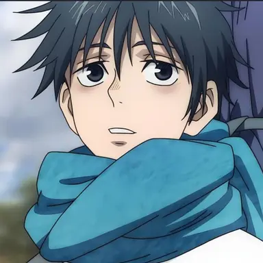 Profile image of Okkotsu Yuta