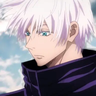 Profile image of Gojo Satoru