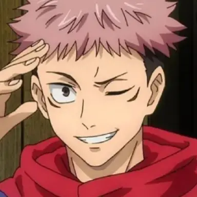 Profile image of Itadori Yuji