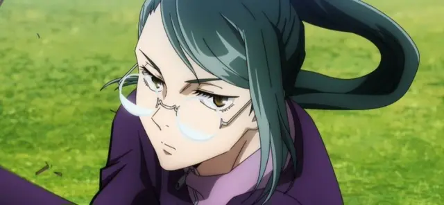 Profile image of Zenin Maki