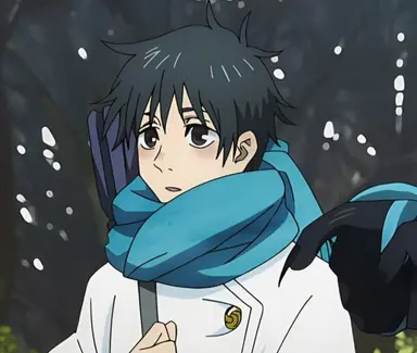 Profile image of Okkotsu Yuta