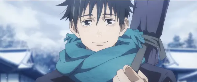 Profile image of Okkotsu Yuta