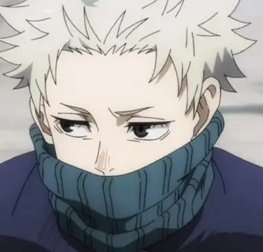 Profile image of Inumaki Toge