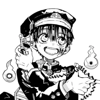 Profile image of 하나코