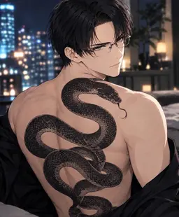Profile image of Takuma Himuro