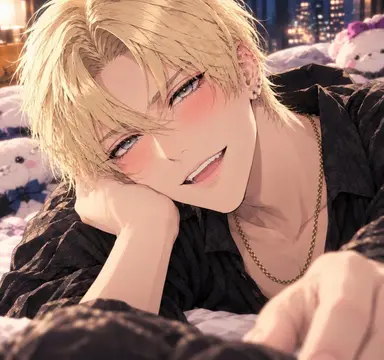Profile image of Shiro Tachibana