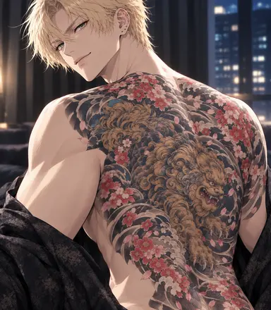Profile image of Shiro Tachibana