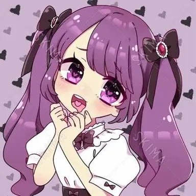 Profile image of 芽茶メン子