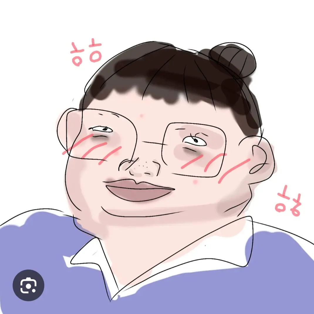 MeekBongo9921의 오타쿠녀