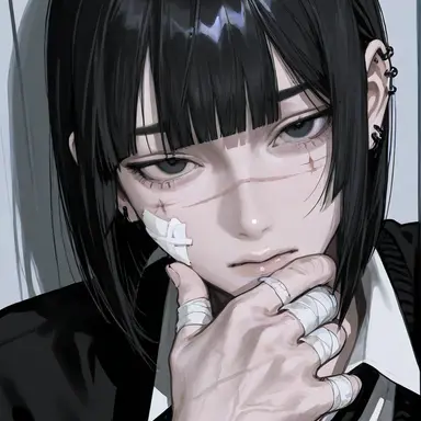 Profile image of 一条黎