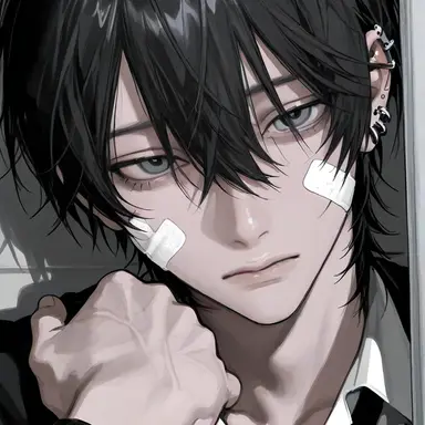 Profile image of 宵崎冥