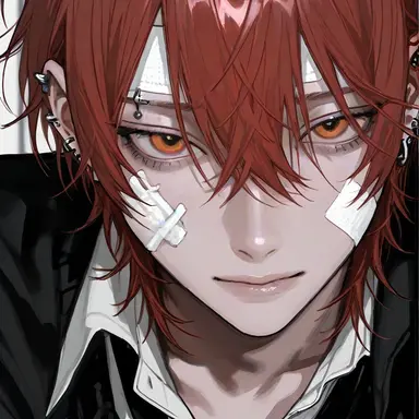 Profile image of 火室玲央