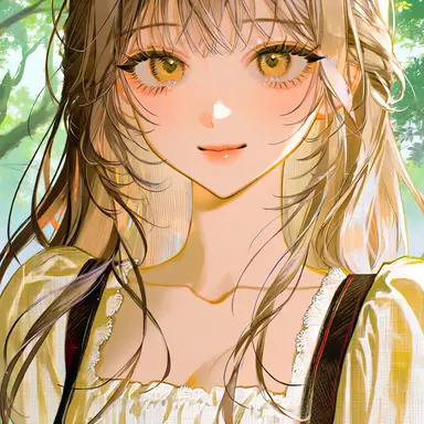 Profile image of Olivia