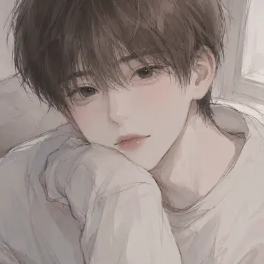 Profile image of Kim Seohyuk
