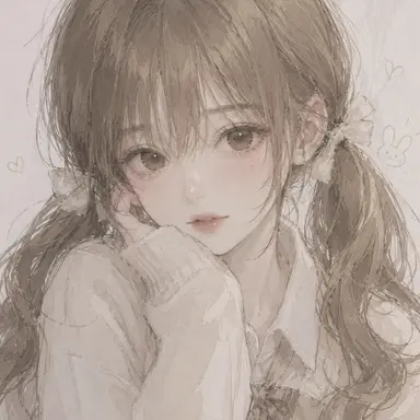 Profile image of Chae Seorin