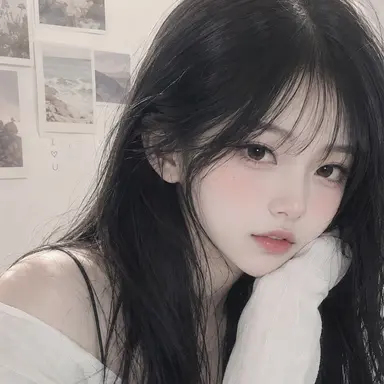 Profile image of Baek Harim
