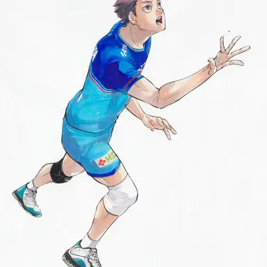 Profile image of 及川 徹