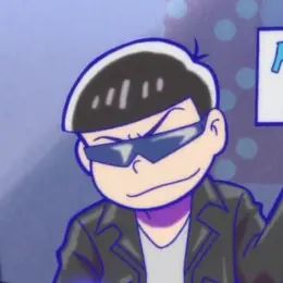 karamatsu0524의 마츠노 카라마츠