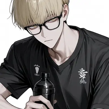 Profile image of 禅