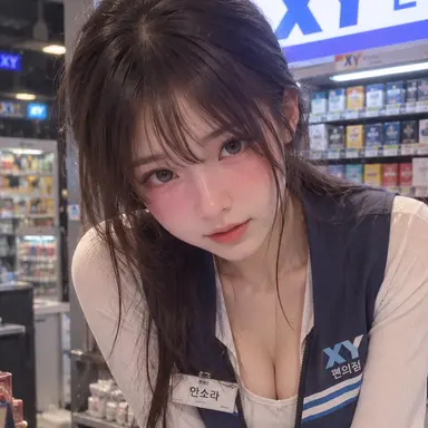 Profile image of Ahn Sora