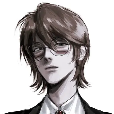 Profile image of ランダル